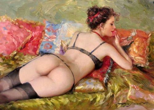 My selected  Gallery of the Beautys of the World #88248354