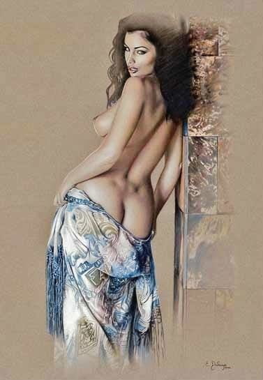 My selected  Gallery of the Beautys of the World #88248428