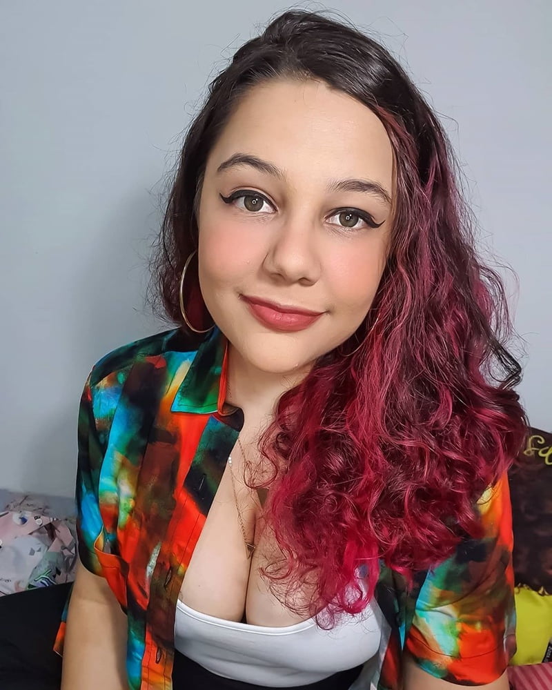 Streamie (Streamer Peituda) #88153828