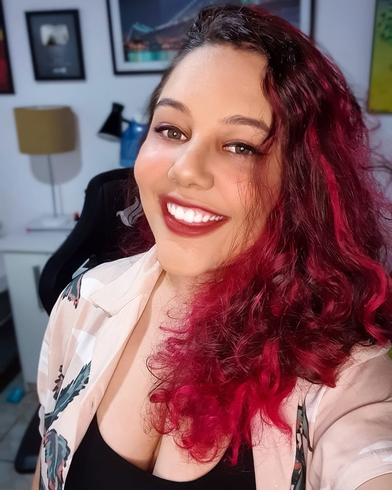 Streamie (Streamer Peituda) #88153832
