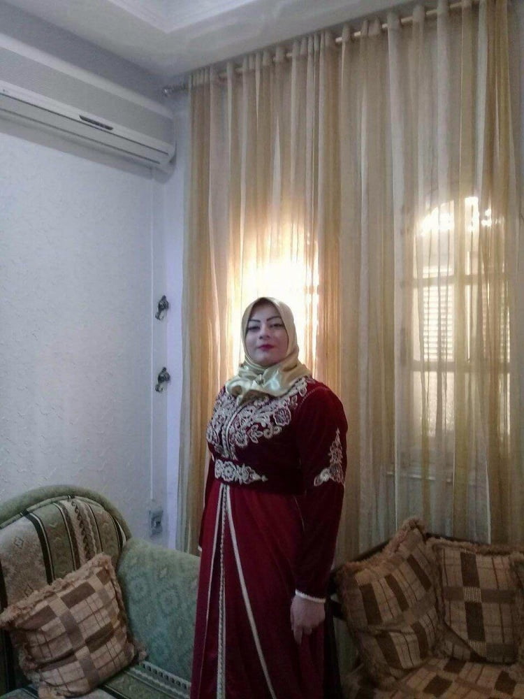Coppia turca appena sposata
 #89087651