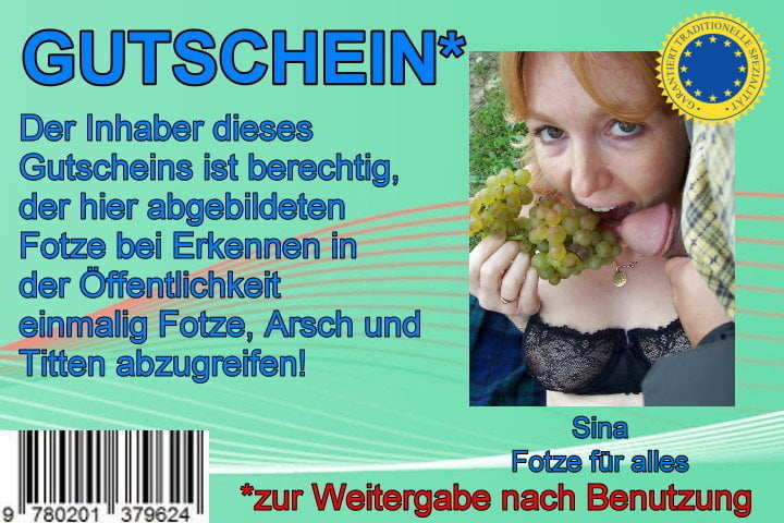 Sina notgeile Fotze aus Koeln #103508649