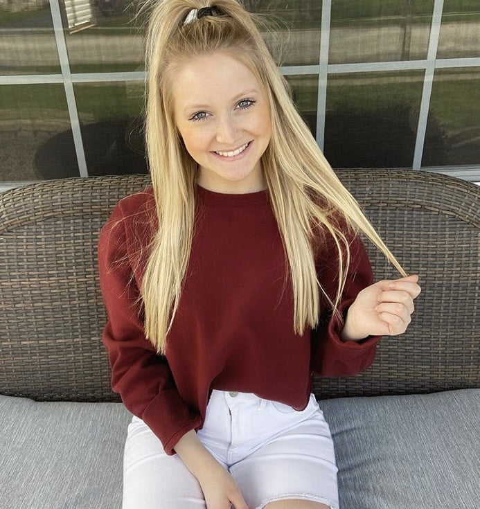 Sexi guerita #93857644