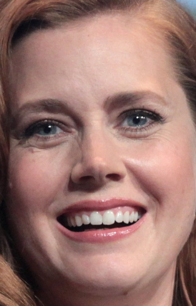 Amy Adams
 #93011129