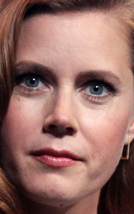 Amy Adams
 #93011139