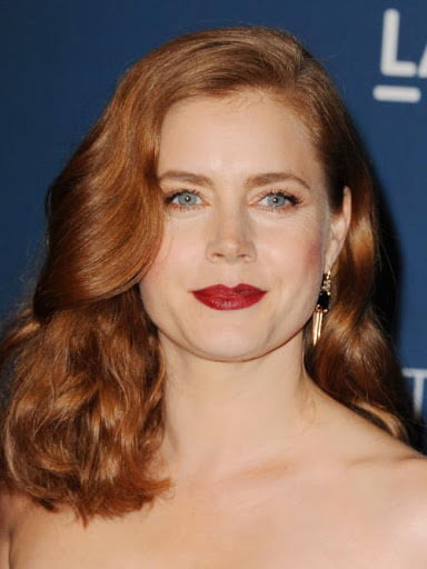 Amy Adams
 #93011141