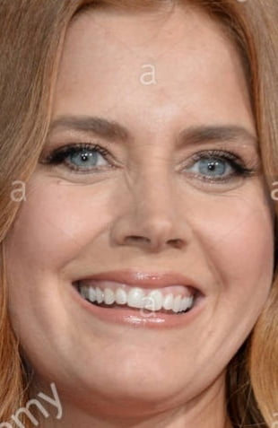 Amy Adams
 #93011162