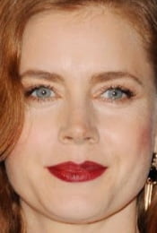 Amy Adams
 #93011164