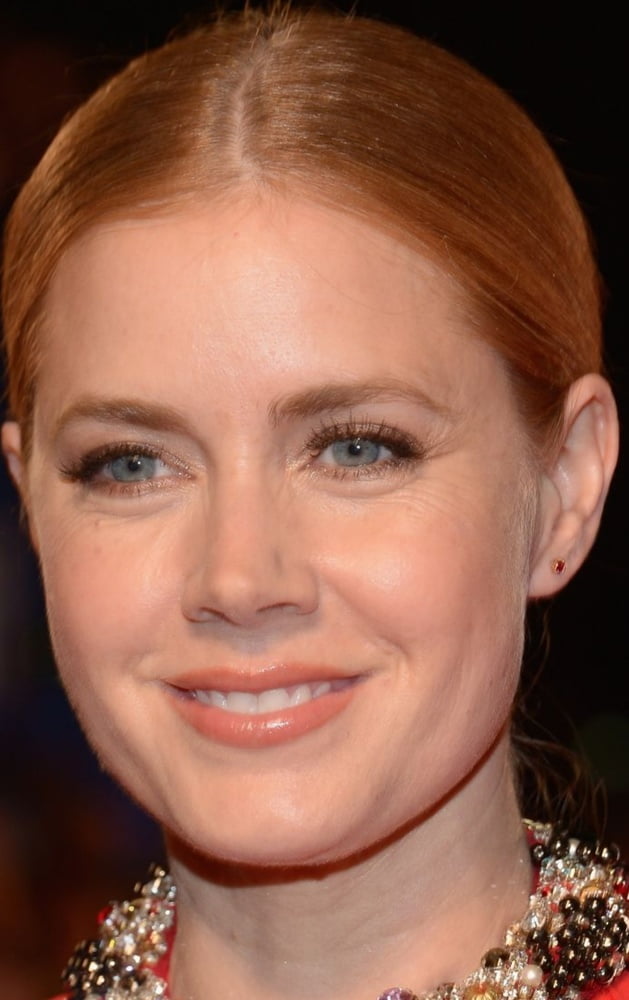 Amy Adams
 #93011168