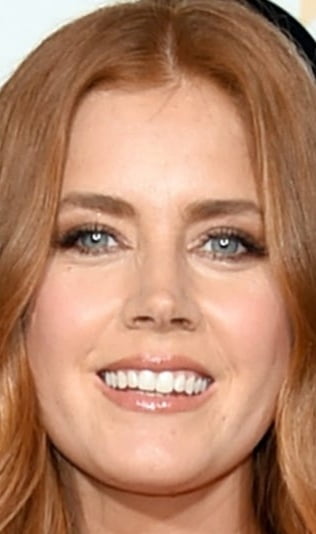 Amy Adams
 #93011174