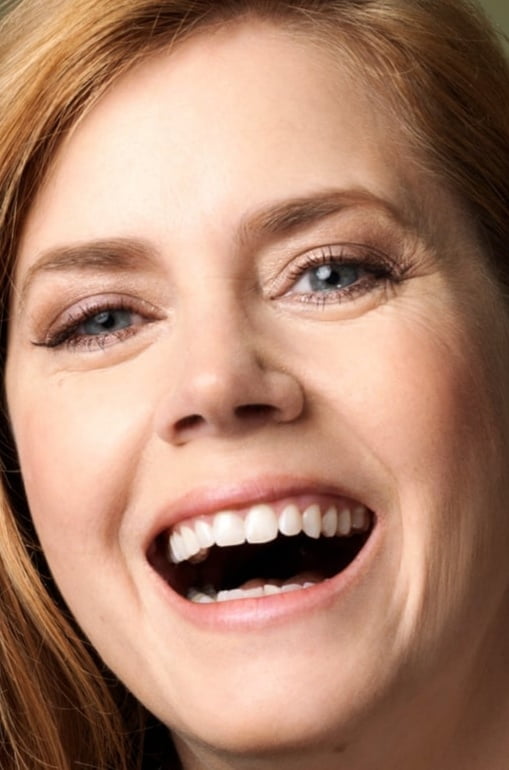 Amy adams
 #93011186