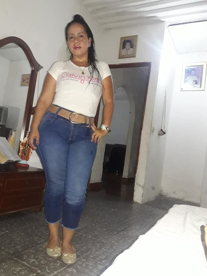 Mariana avila culona mexicana veracruz
 #97026633