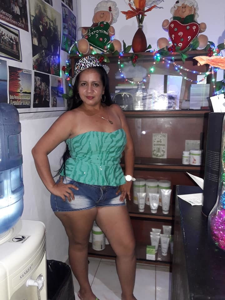 Mariana avila culona mexicana veracruz
 #97026657