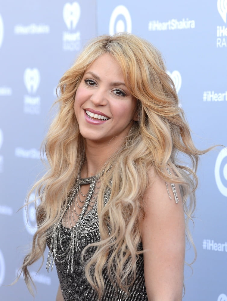 Shakira
 #106733494