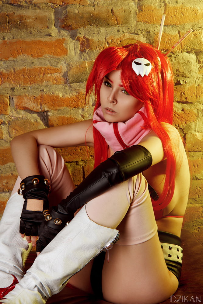 Dhm - yoko littner
 #87480209