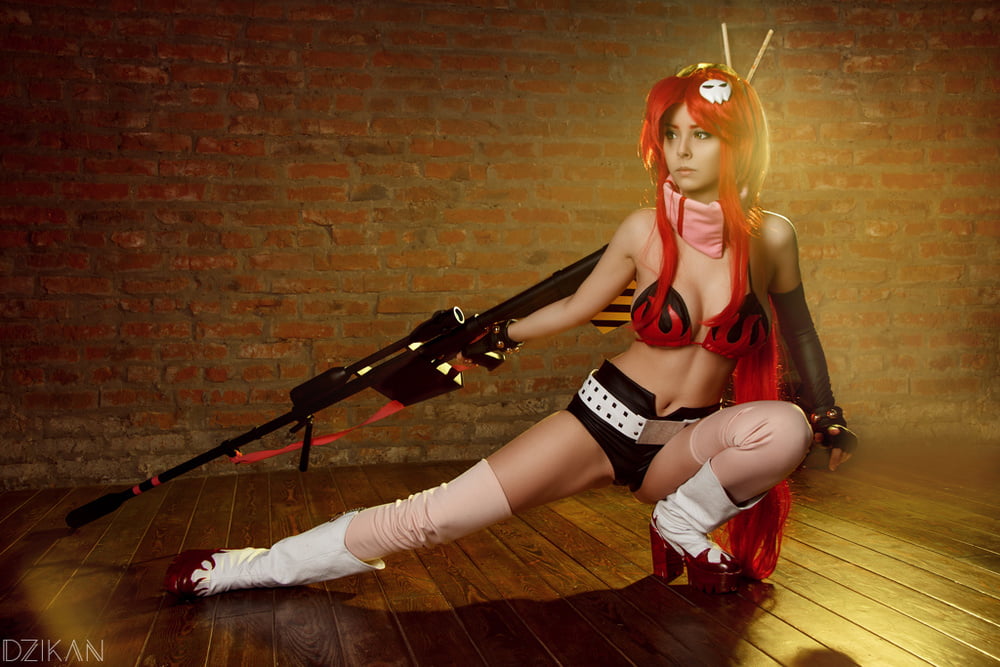 Dhm - yoko littner
 #87480214