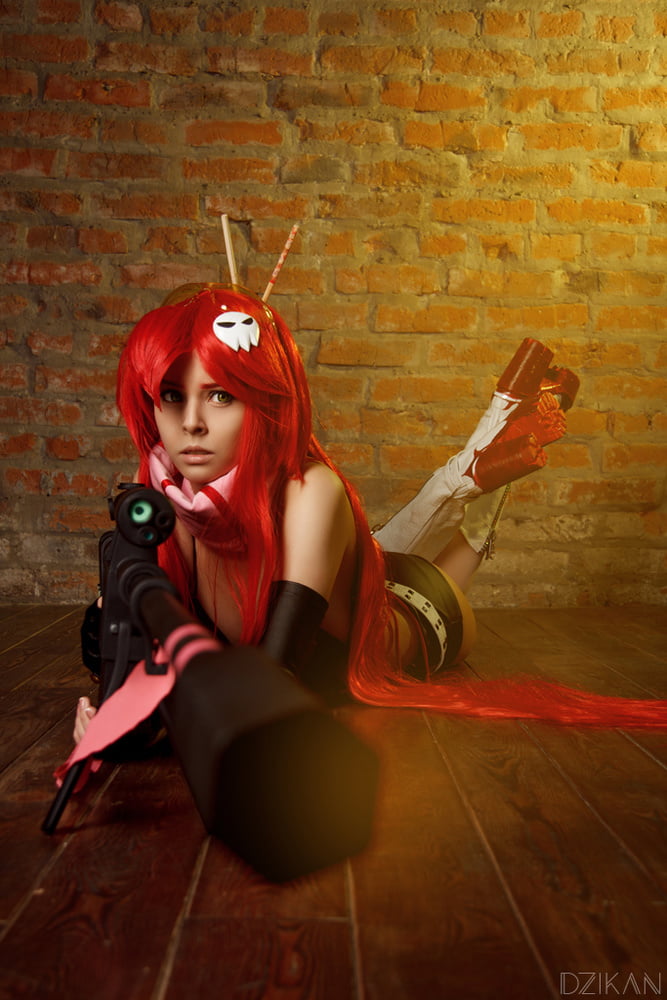 Dhm - yoko littner
 #87480217