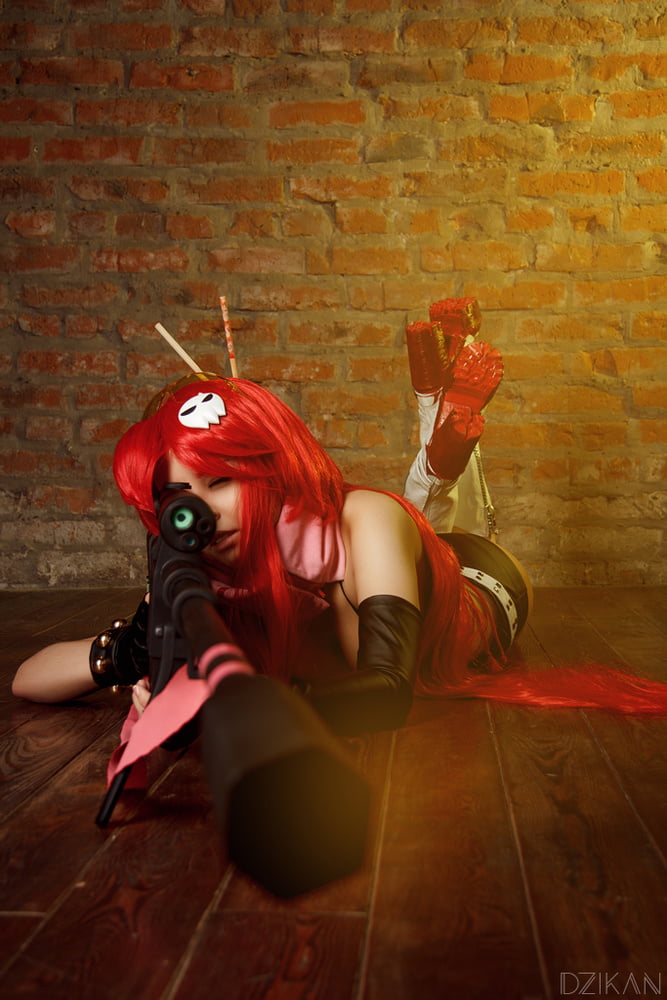Dhm - yoko littner
 #87480220