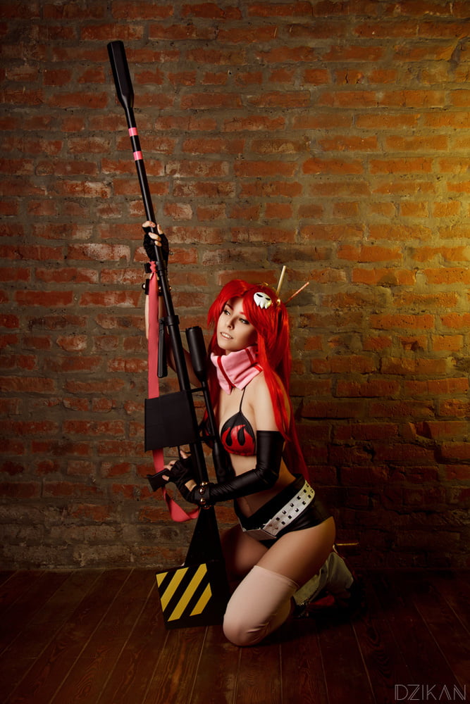 Dhm - yoko littner
 #87480223
