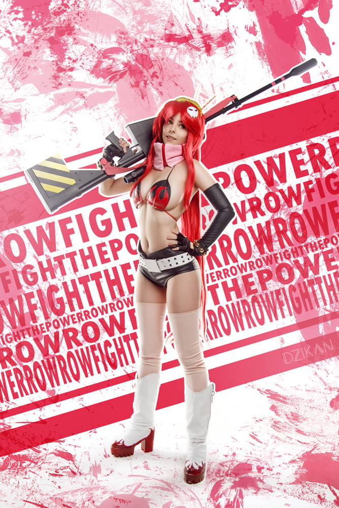 Dhm - yoko littner
 #87480226