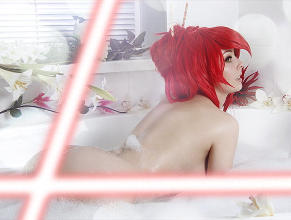 Dhm - yoko littner
 #87480232