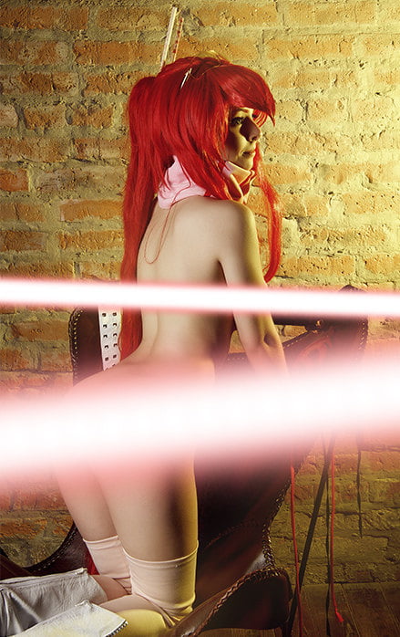 Dhm - yoko littner
 #87480235
