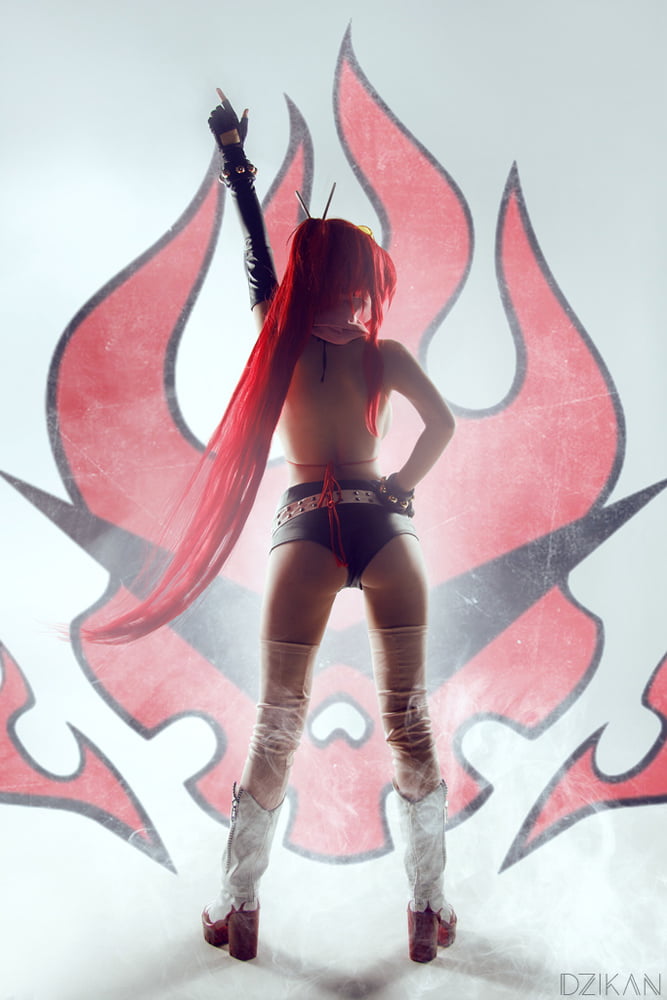 Dhm - yoko littner
 #87480250
