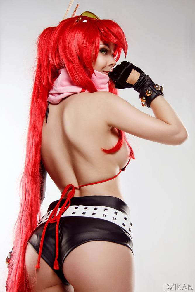 Dhm - yoko littner
 #87480255