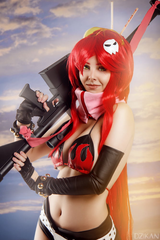 Dhm - yoko littner
 #87480261