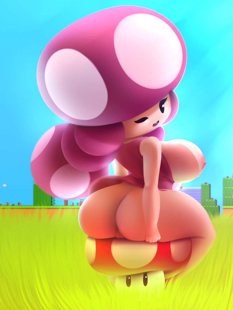 Solospotlight: toadette
 #99797674