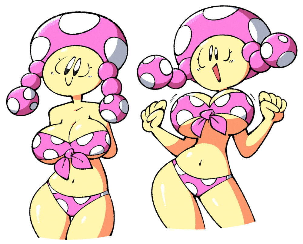 Solospotlight: toadette
 #99797724