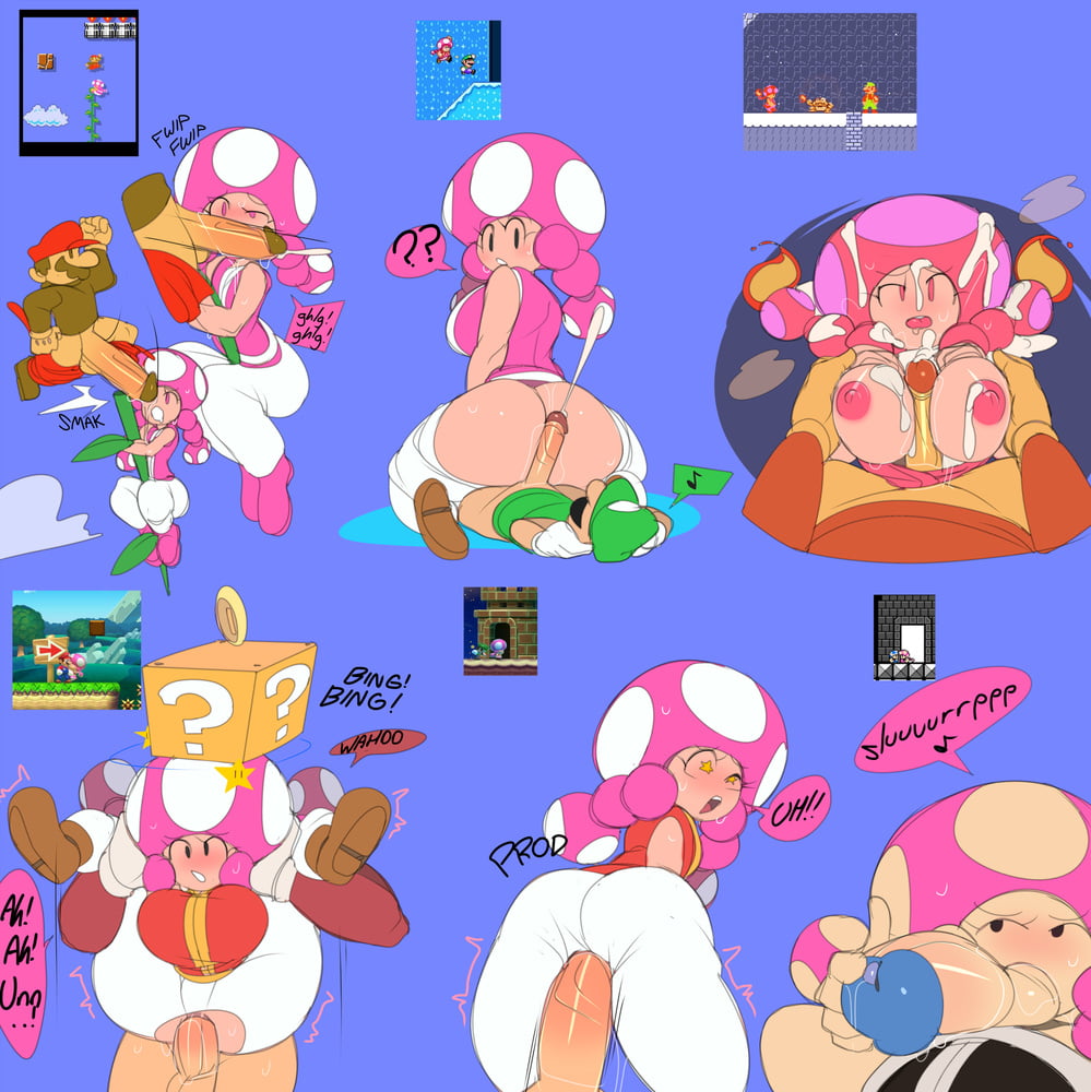 Solospotlight: toadette
 #99797733