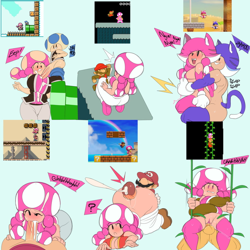 Solospotlight: toadette
 #99797778