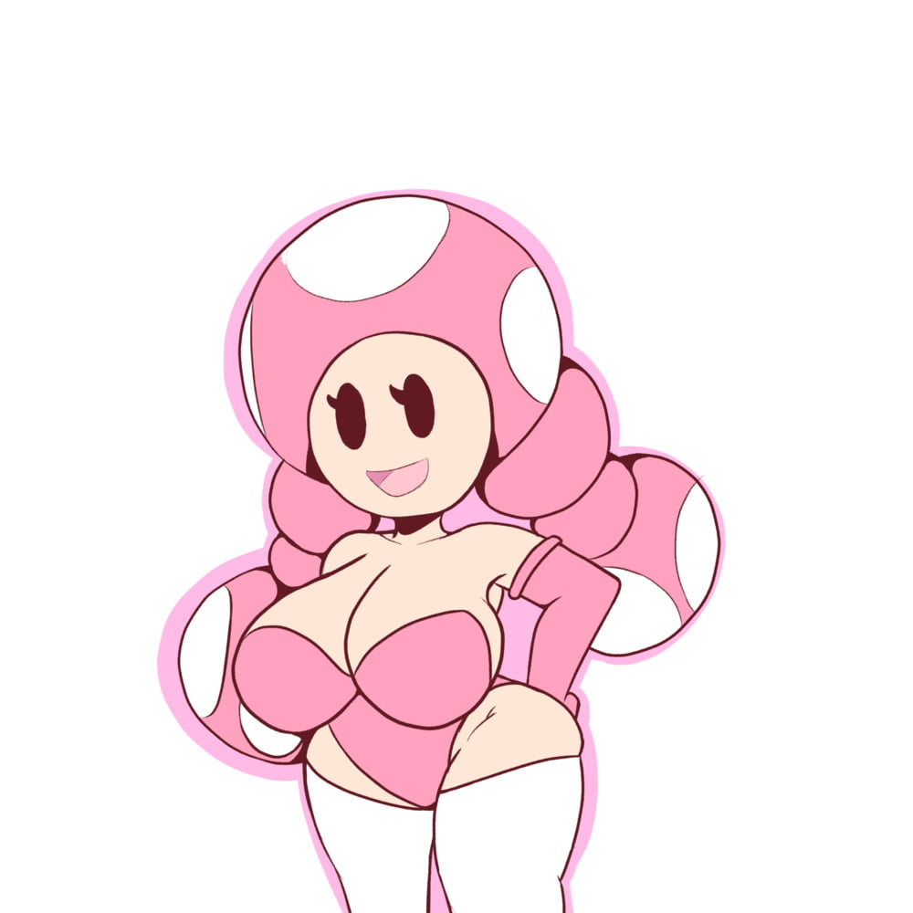 Solospotlight: toadette
 #99797805