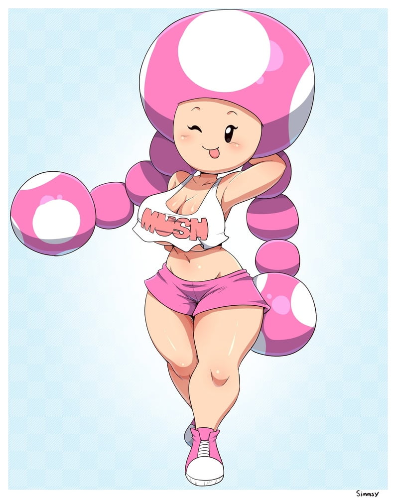Solospotlight: toadette
 #99797820