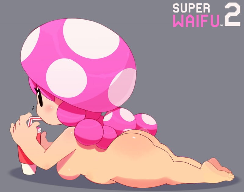 Solospotlight: toadette
 #99797830