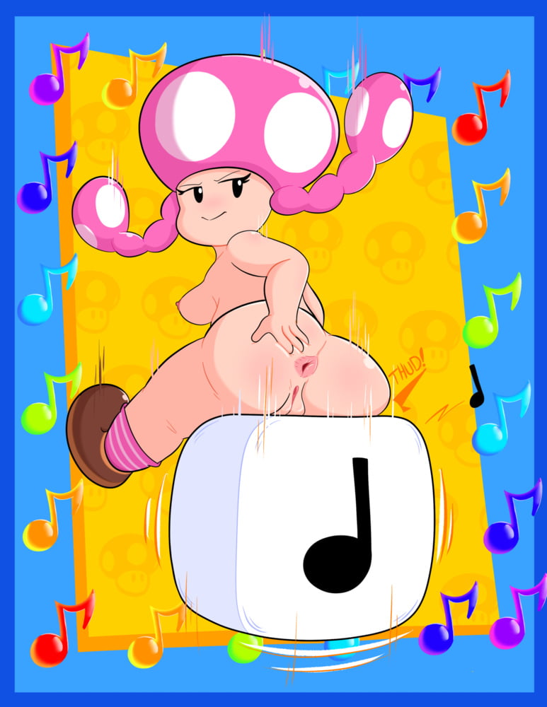 Solospotlight: toadette
 #99797852