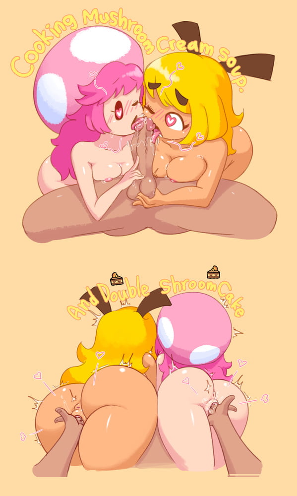 Solospotlight: toadette
 #99797858