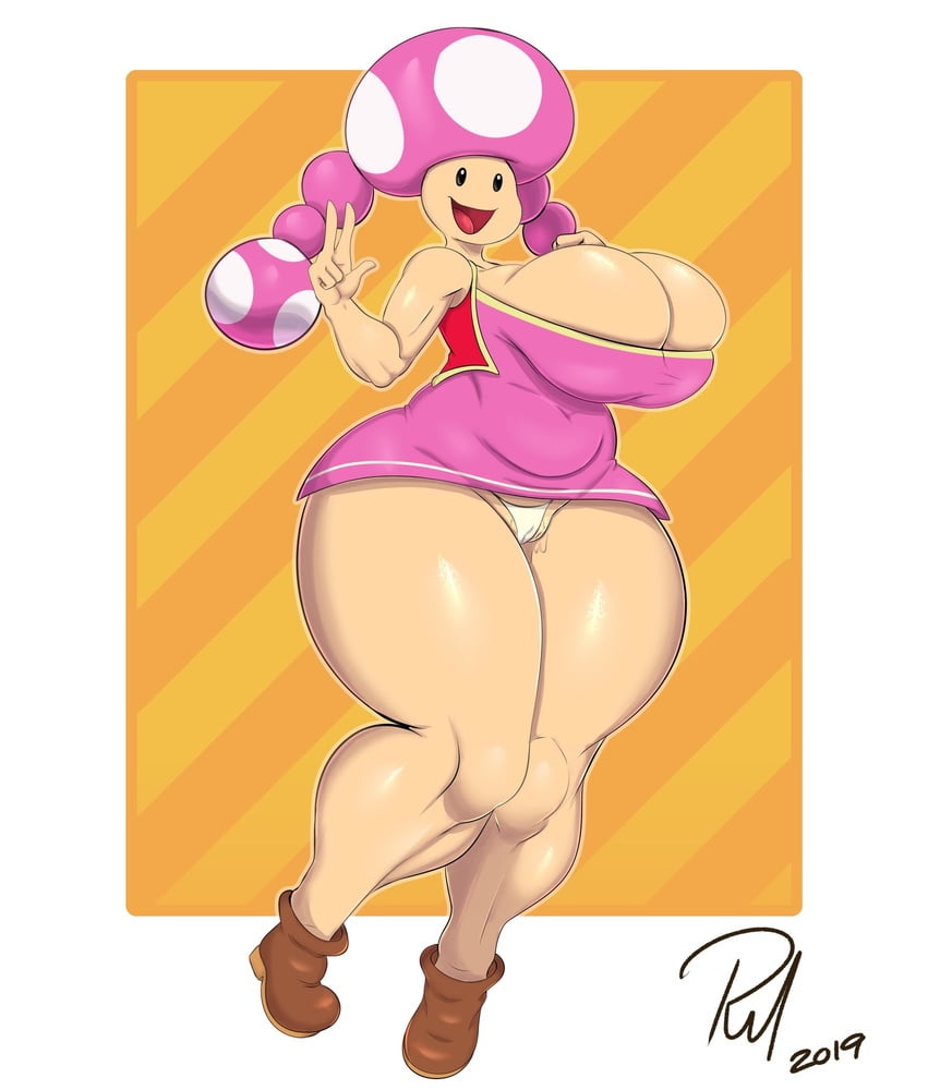 Solospotlight: toadette
 #99797862