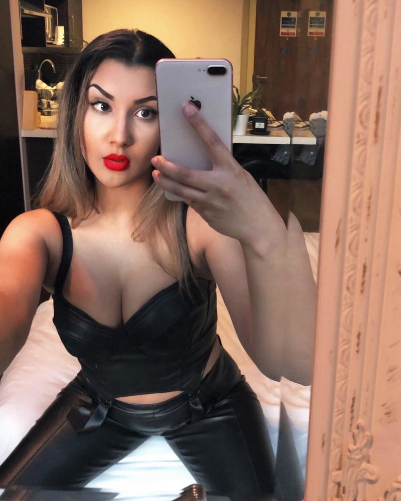 Latin girls rule my world - 1
 #94612782