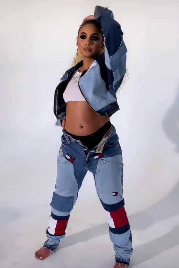 Latin girls rule my world - 1
 #94612786