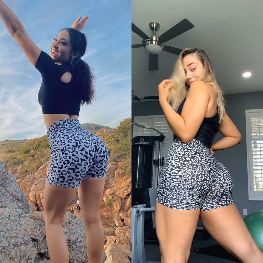 Latin girls rule my world - 1
 #94612816