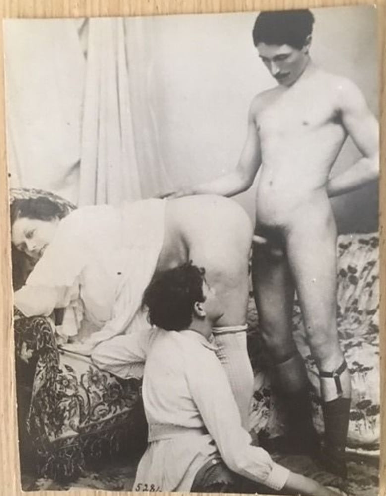 19Th Century porn #93075276