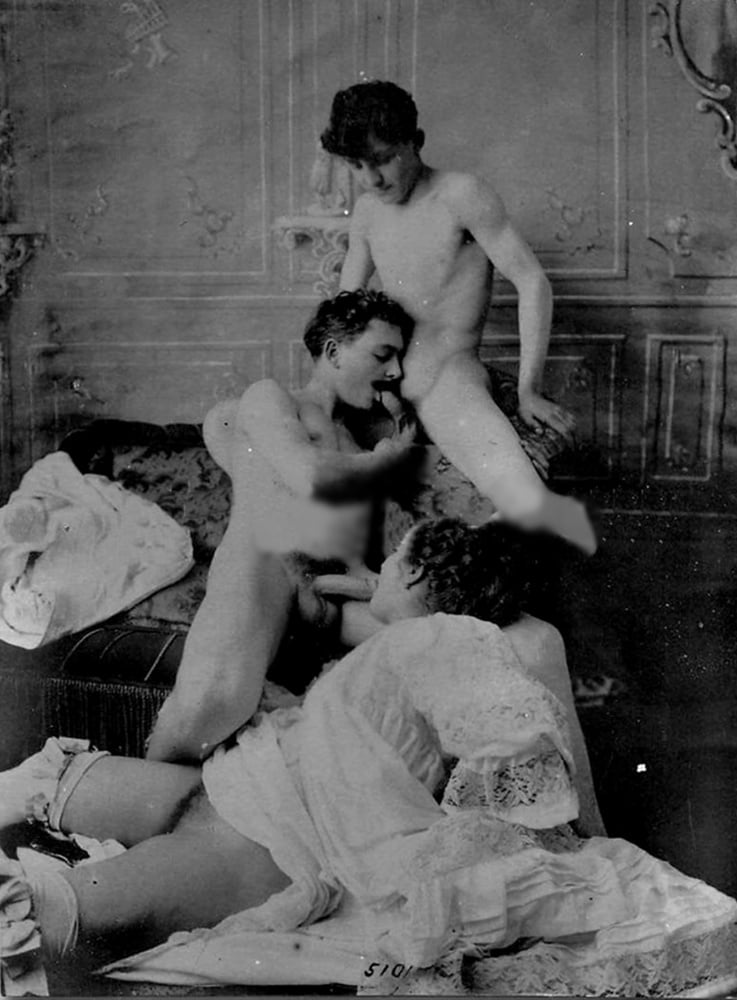 19Th Century porn #93075277