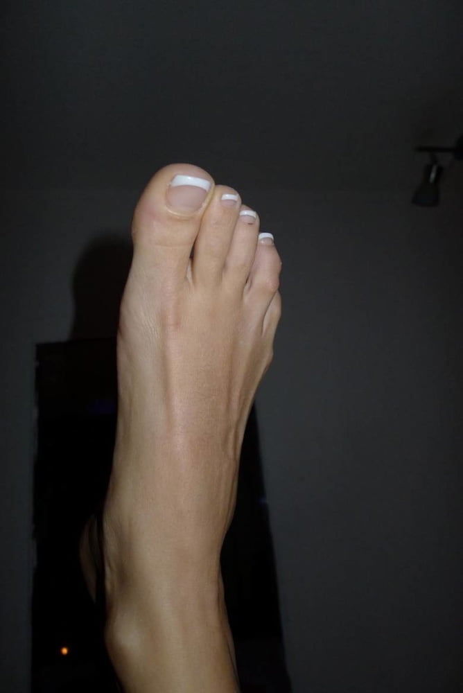 feet and nylon 24 #93677237