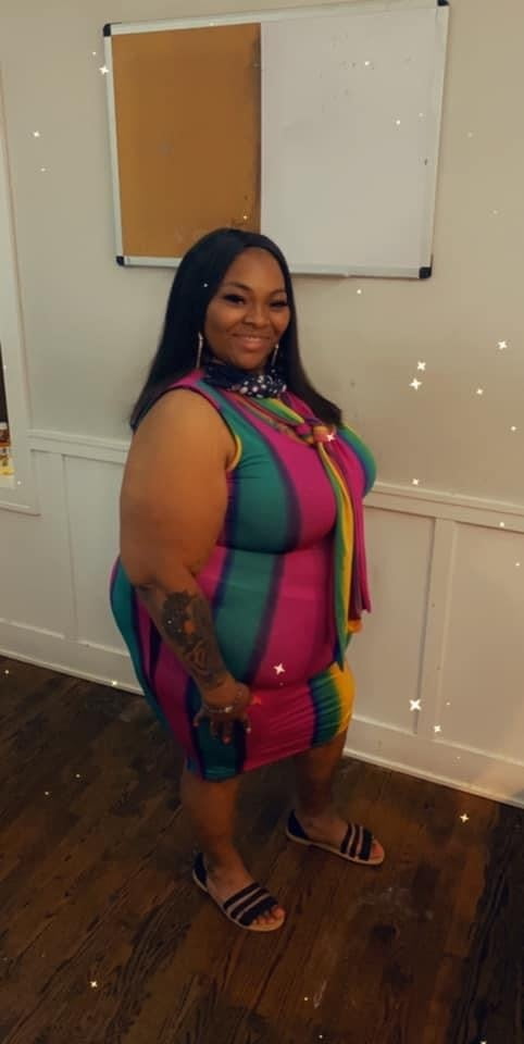 BBW&#039;S YOU MAY KNOW 40 #92744980