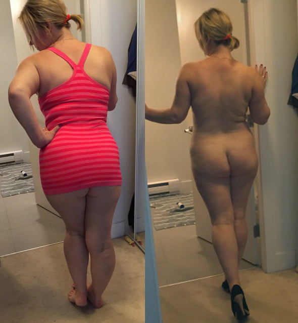 Booty&#039;s presented in public, Booty&#039;s viewed in private 1 #101368387