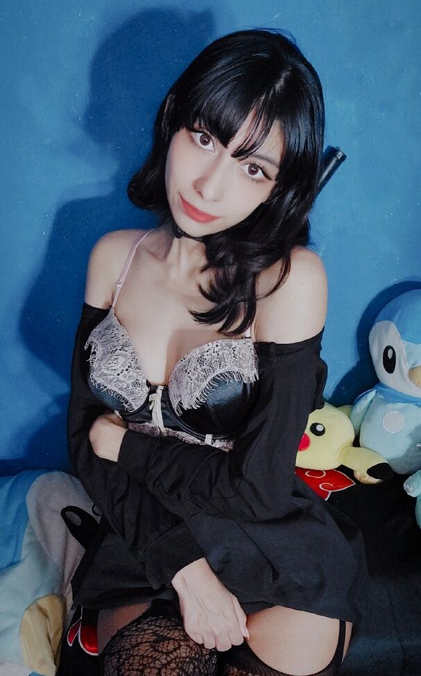 Lilywaifu nude #108060112