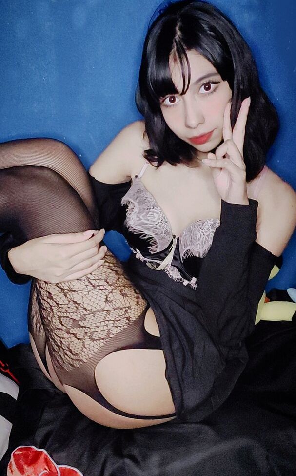 Lilywaifu nude #108060113