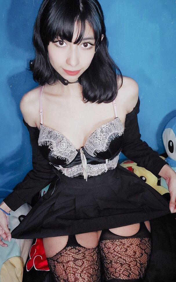 Lilywaifu nude #108060115